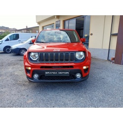 JEEP RENEGADE 1.6 MJT 130CV...