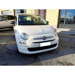 FIAT 500 1.0 BENZINA HYBRID...