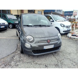 FIAT 500 HYBRID 1.0 BENZINA...