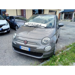 FIAT 500 1.2 BENZINA LOUNGE...