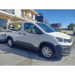 PEUGEOT RIFTER 1.6 TDI 106...