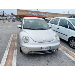 NEW BEETLE 1.9 TDI 105CV