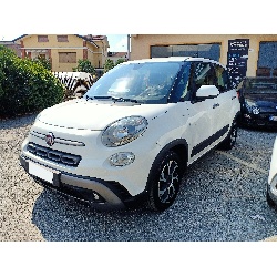 FIAT 500 L 1.4 BENZINA EURO...