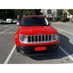JEEP RENEGADE 2.0 MJT 140CV...